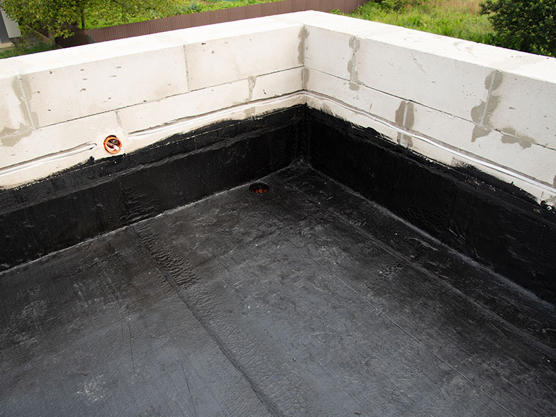 İzolasyon ve Yalıtım Hizmetleri